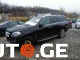 Mercedes-Benz Gl-450G 2015 — photo 2