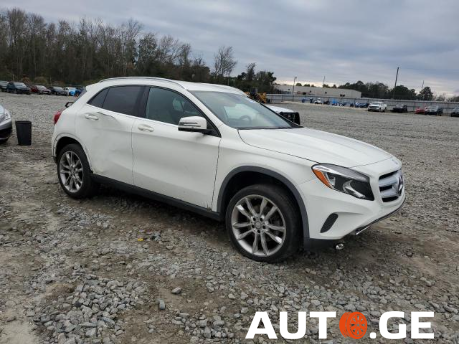 Mercedes-Benz Gla-250G 2015 — photo 2