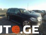 Mercedes-Benz Gl-450G