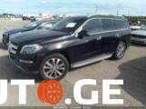 Mercedes-Benz Gl-350G 2015 — photo 2
