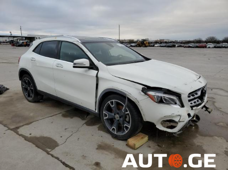 Mercedes-Benz Gla-250G 2018 — photo 2