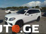 Mercedes-Benz Gl-550G 2014 — photo 2
