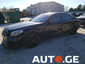 Mercedes-Benz S-63-Amg