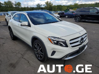 Mercedes-Benz Gla-250G