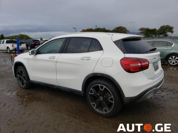 Mercedes-Benz Gla-250G 2019 — photo 2