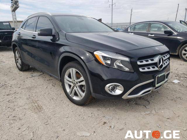 Mercedes-Benz Gla-250G