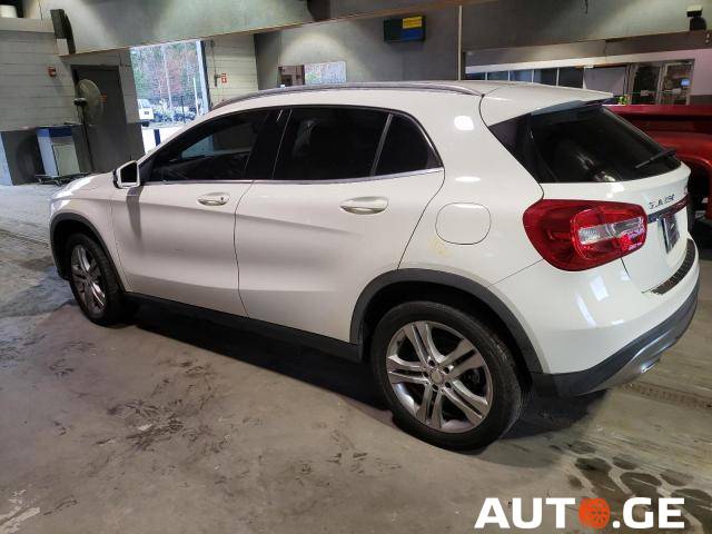 Mercedes-Benz Gla-250G 2015 — photo 2