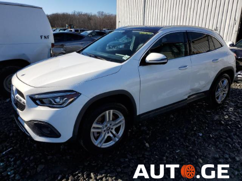 Mercedes-Benz Gla-250G