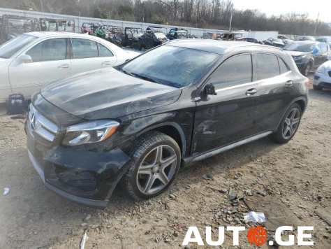 Mercedes-Benz Gla-250G