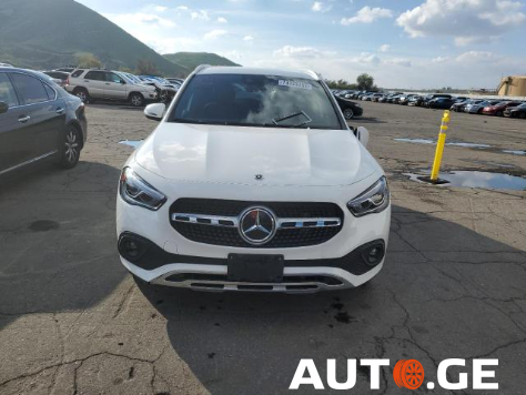 Mercedes-Benz Gla-250G