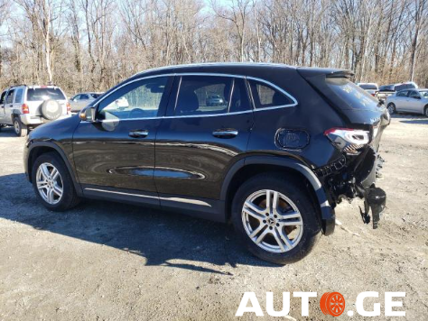Mercedes-Benz Gla-250G 2022 — photo 2