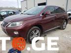Lexus Rx-450H 2015 — photo 2