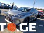 Lexus Rx-450H 2020 — photo 2