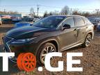 Lexus Rx-450H 2022 — photo 2