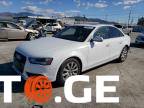 Audi A4 2013 — photo 2