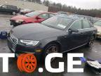 Audi A4 2018 — photo 2