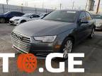 Audi A4 2017 — photo 2