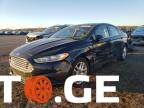 Ford Fusion 2013 — photo 2