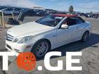 Mercedes-Benz E-550C 2013 — photo 2