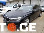 BMW 740 2016 — photo 2