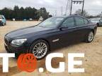 BMW 750 2015 — photo 2