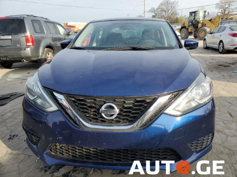 Nissan Sentra
