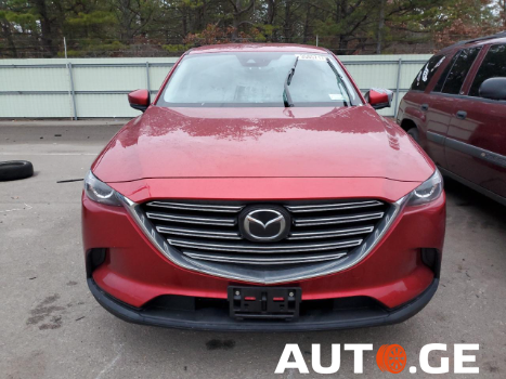 Mazda CX-9