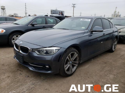 BMW 330