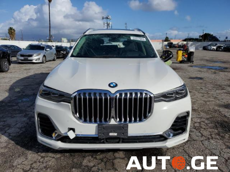 BMW X7-B