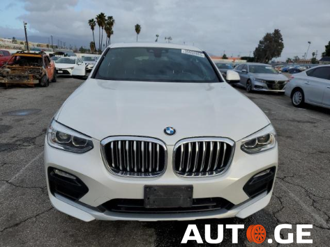 BMW X4 2019 — photo 2