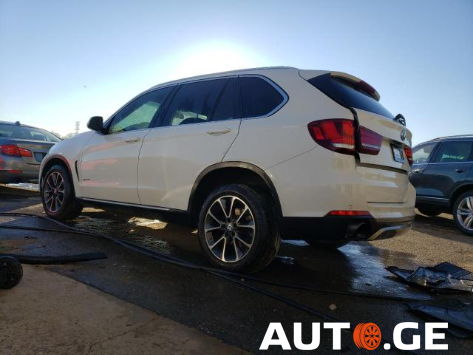 BMW X5 2015 — photo 2