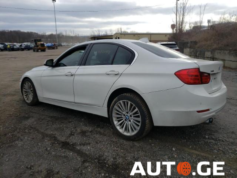 BMW 328 2015 — photo 2