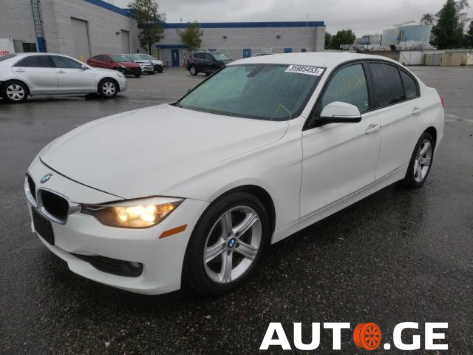 BMW 320