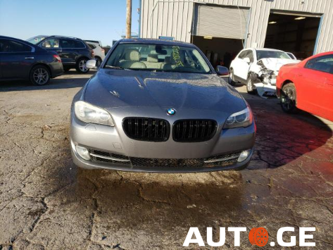 BMW 535