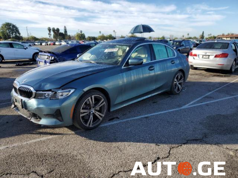 BMW 330