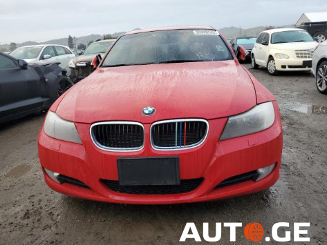 BMW 328 2011 — photo 2