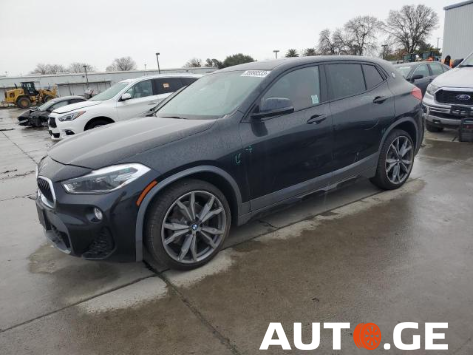 BMW X2-Bmw