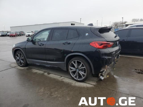 BMW X2-Bmw 2018 — photo 2