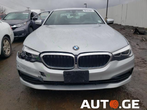 BMW 530 2019 — photo 2