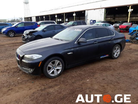 BMW 528