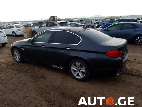 BMW 528 2013 — photo 2