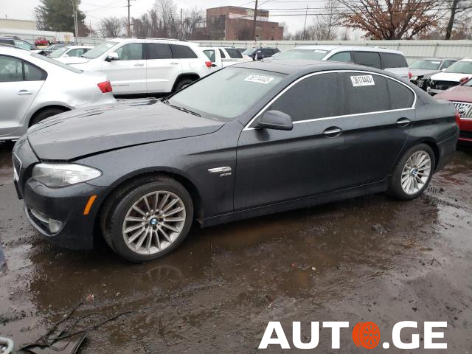 BMW 535