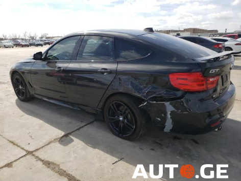 BMW 328 2015 — photo 2