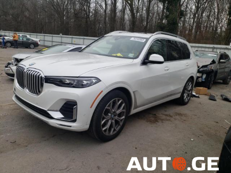 BMW X7-B