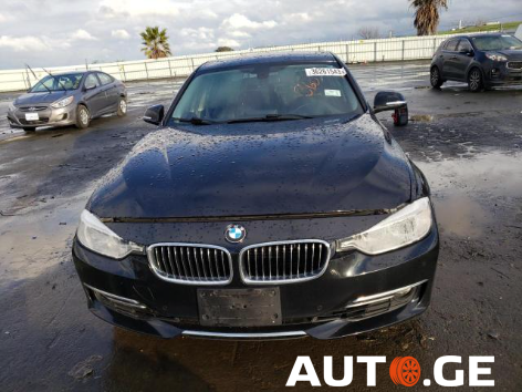 BMW 328