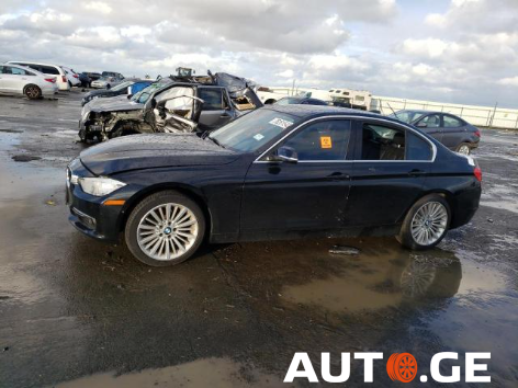 BMW 328 2013 — photo 2