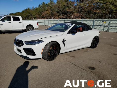 BMW M-Series 2023 — photo 2