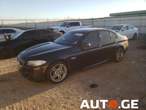 BMW 535