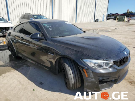 BMW M4 2016 — photo 2