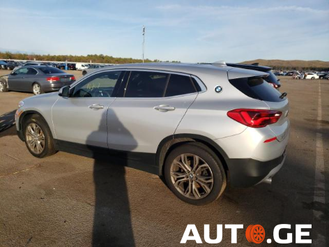 BMW X2-Bmw 2020 — photo 2